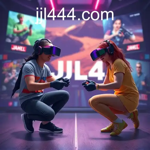 The Evolution of Online Gaming Communities