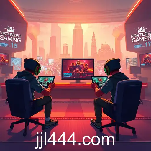 Emerging Trends in Online Gaming: 2025 Insights