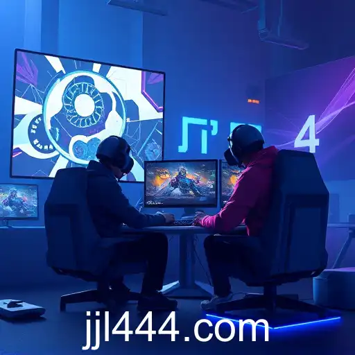 The Evolution of Online Gaming in 2025