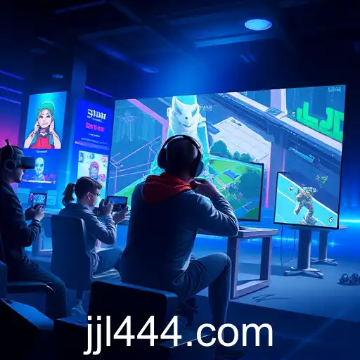 The Evolution of Online Gaming in 2025