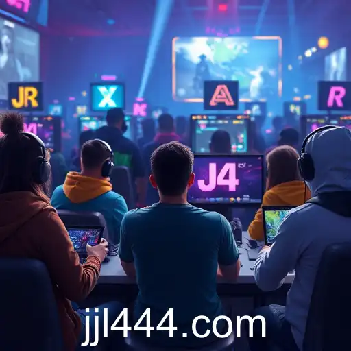 The Rise of Gaming Communities in 2025