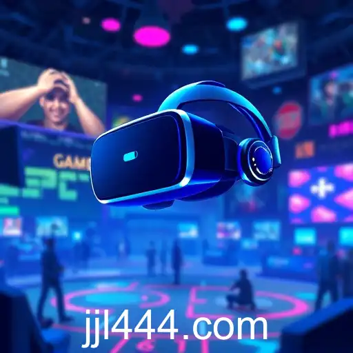 The Resurgence of English Gaming Communities