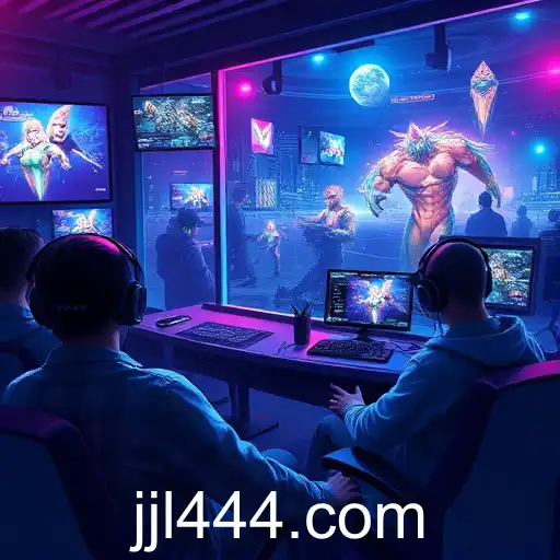 Gaming Evolution and jjl4's Impact