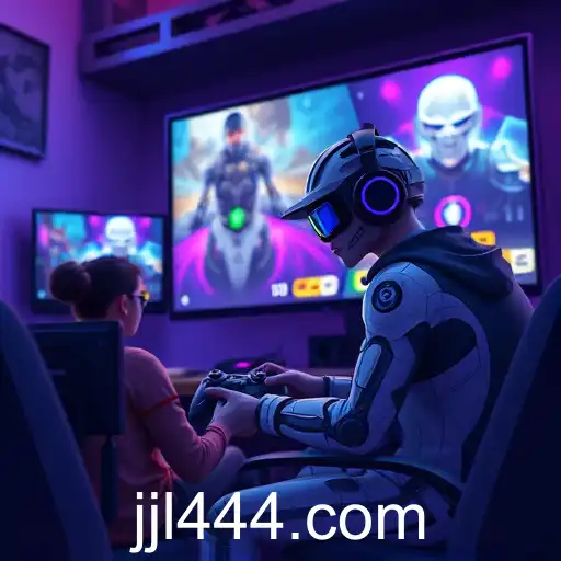 Gaming Evolution and the Rise of Online Platforms