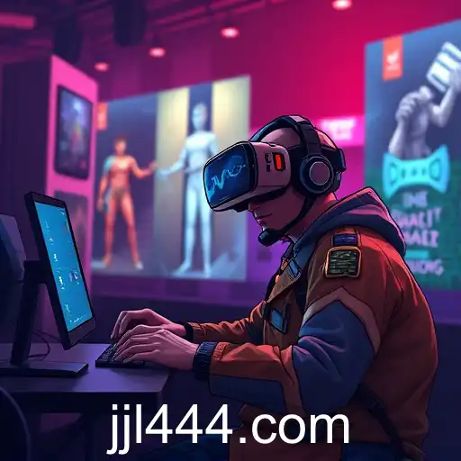 The Rise of Gaming Portals in a Digital Era