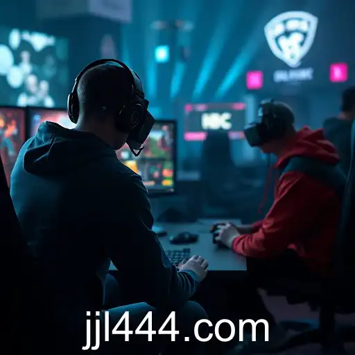 Rising Trends in the Gaming World