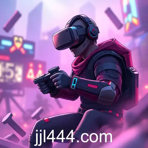 Gaming Trends Amid Technology Shifts