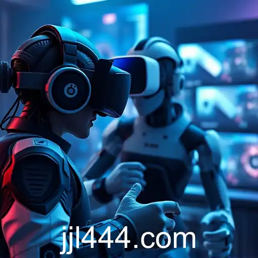 Exploring Gaming Trends and Innovations