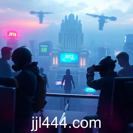 Gaming Trends and Updates for 2025