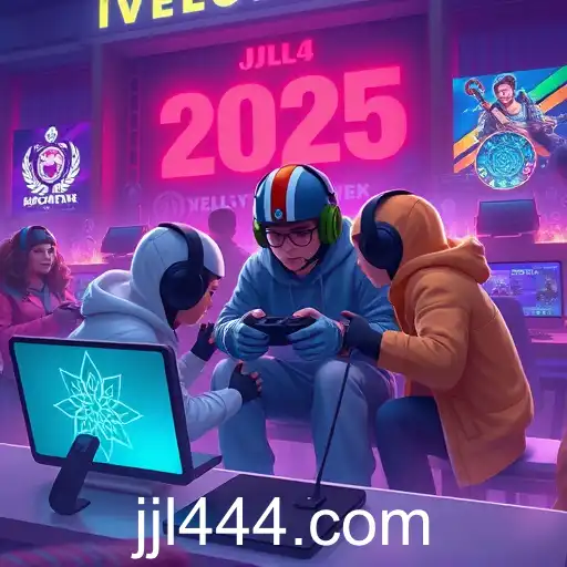 Exploring the Impact of JJL4 on Gaming Trends