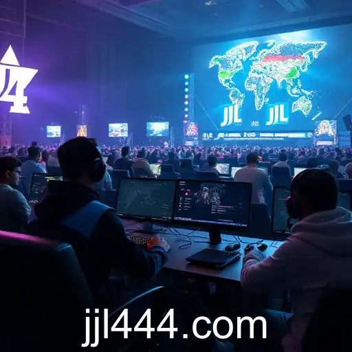 Impact of Online Gaming on Global Trends