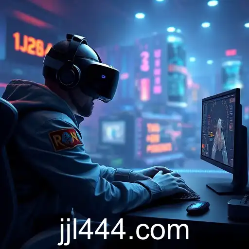 The Rise of JJL4 and Its Impact on Gaming Culture