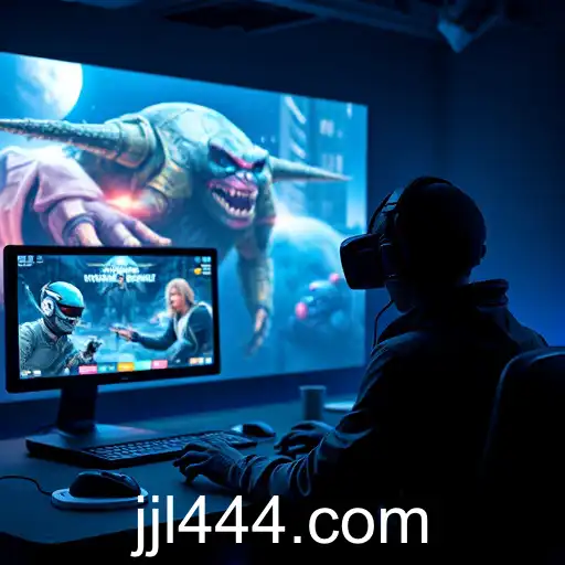 JJL4's Impact on the Gaming Landscape