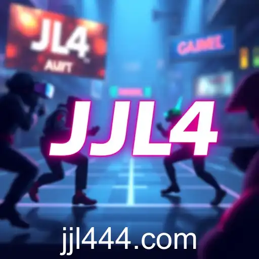 JJL4: The Evolving Landscape of Online Games
