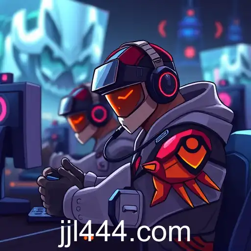 Rising Trends in Online Gaming