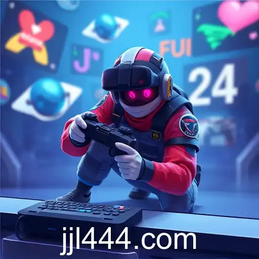 Rise of Online Gaming in 2025