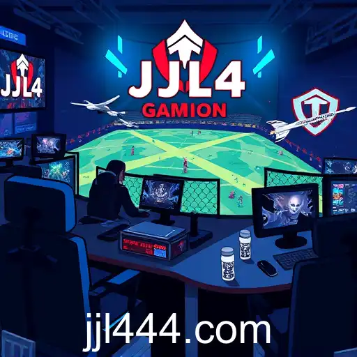 The Rise of jjl4: A New Era in Online Gaming