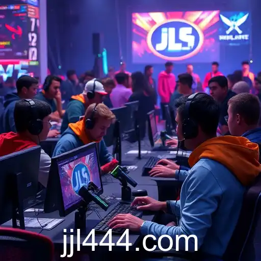 Exploring the Rise of Online Gaming Communities