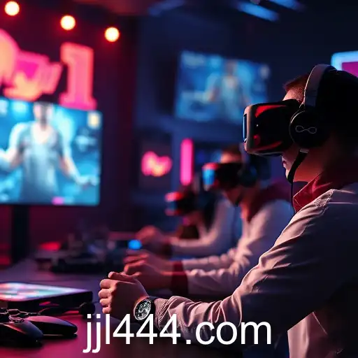 Exploring the Rise of Online Gaming