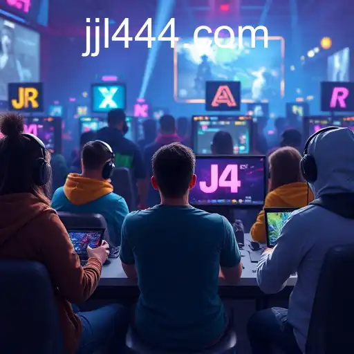 The Rise of Gaming Communities in 2025