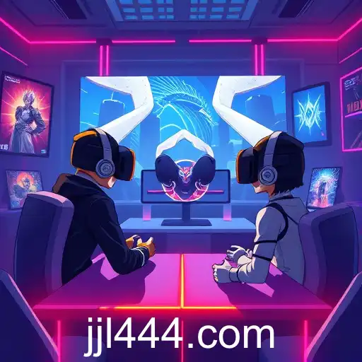 Gaming Innovations Reshaping Industry