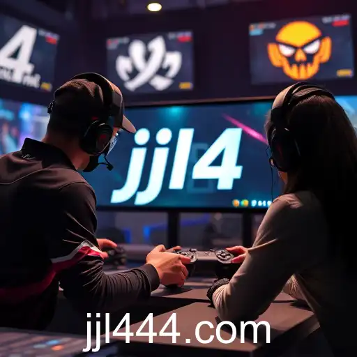JJL4 Revolutionizes Online Gaming Experience