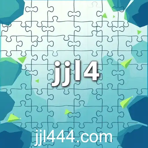 Puzzle Solvers: A World of Challenges Awaits with 'jjl4'