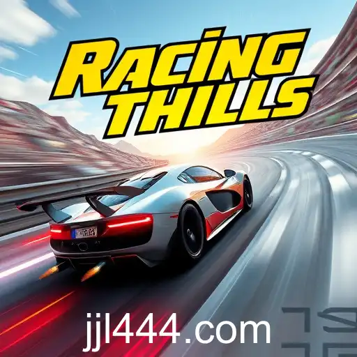 Exploring the Thrills and Challenges of Racing Tracks in Online Gaming