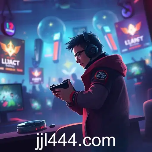 Exploring the Rise of Online Gaming