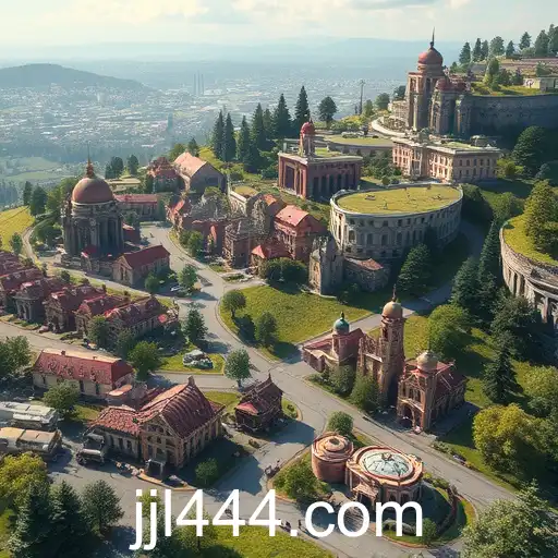 Exploring the Fascinating World of Simulation Games