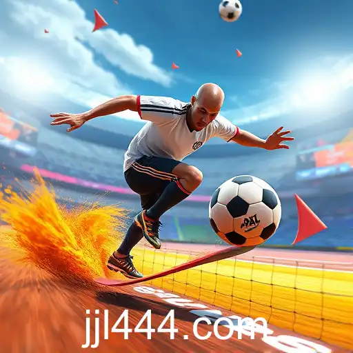 Unveiling the Excitement of 'Sports Arena': A Dynamic Gateway to Online Gaming
